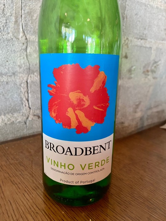 VINHO VERDE - Broadbent (Portugal)