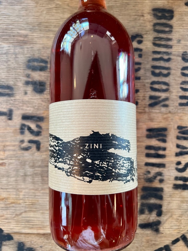 ZINI "Chilled Red" - Ziniel "Liter" (Austria)