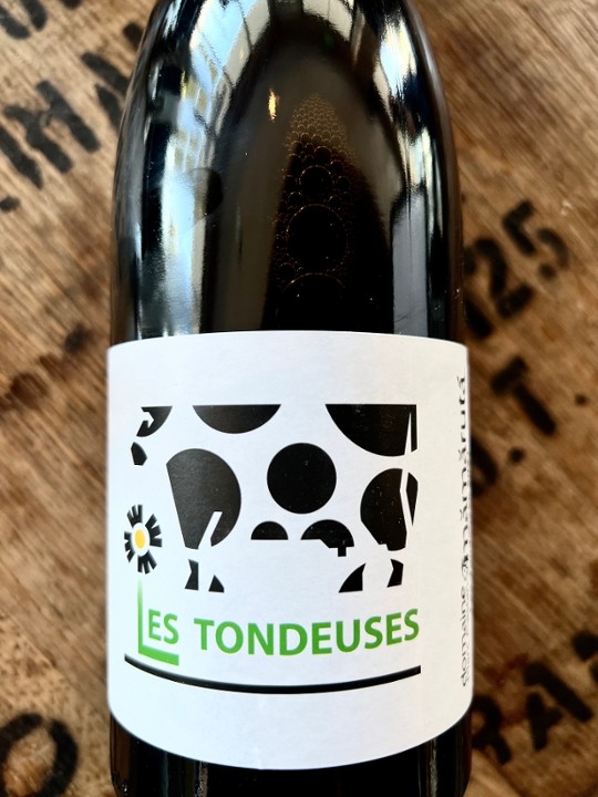 GRENACHE - Les Tondeuses 2021 (France)