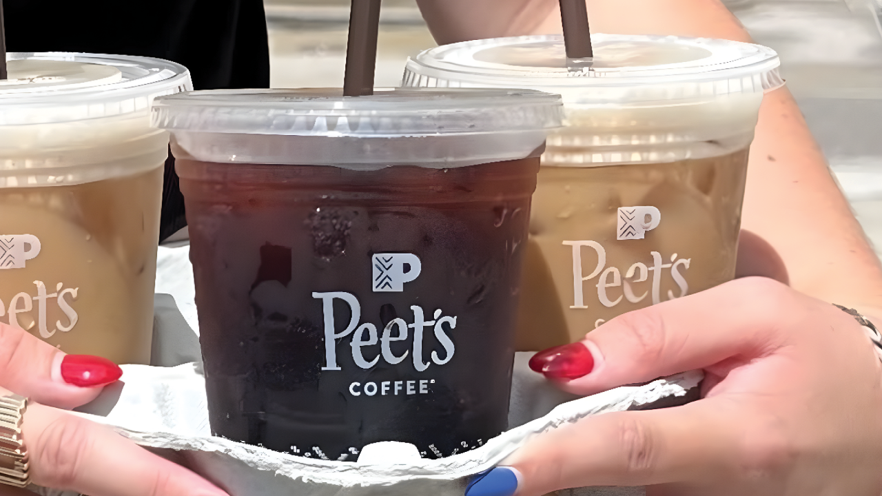 SFO - Peets Gate E3 SFO - Peets Gate 70