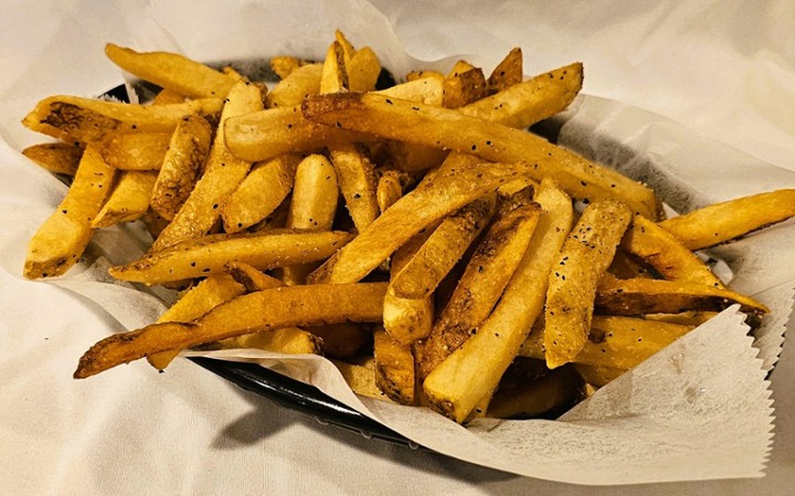 French Fry Basket