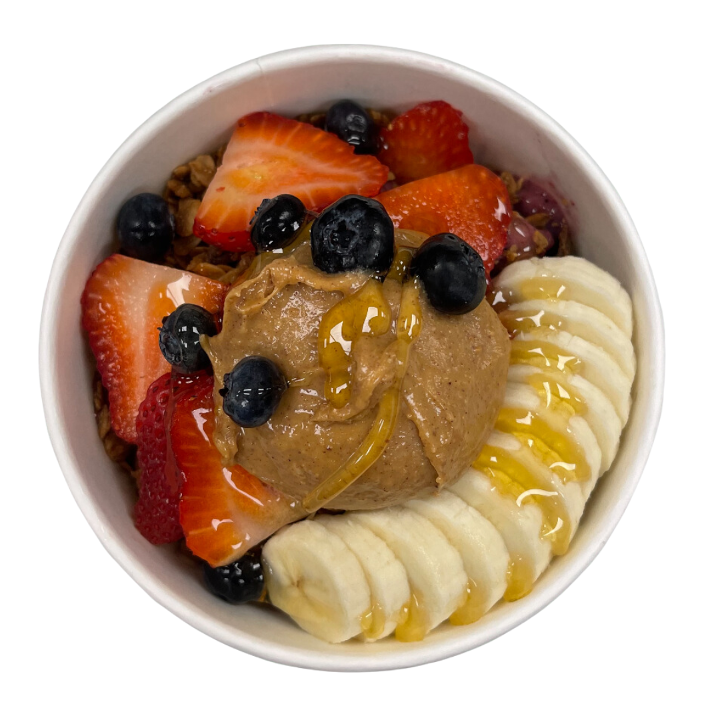 PB Acai