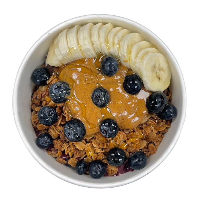 Acai Bowl