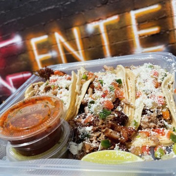 Roll Up - 301 Main Street, 80911