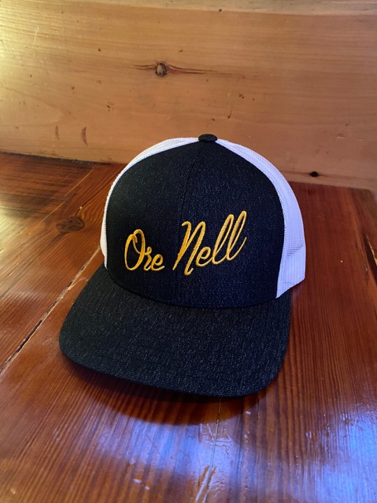 Ore Nells Hat
