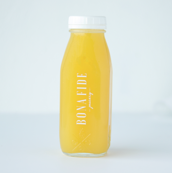 Immunity Detox Lemonade