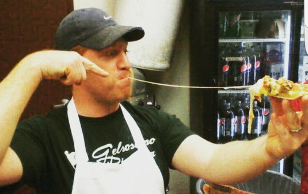 Gelsosomo's Pizzeria Crown Point