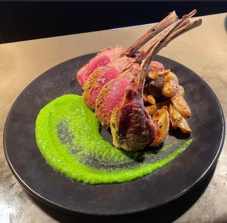 Local Kitchen & Bar 1430 Country Manor Boulevard