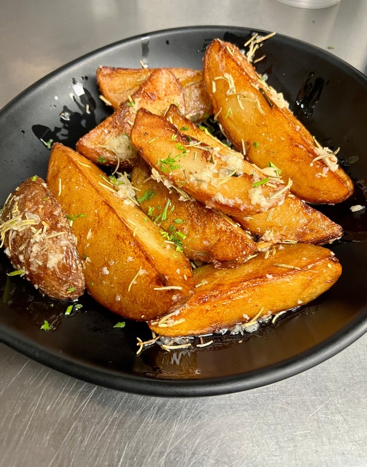 Rosemary Roasted Potatoes