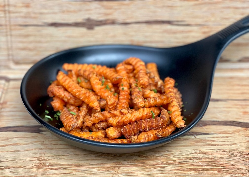 Sweet Potato Fries