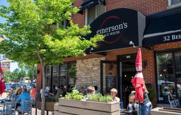 Emerson’s Ale House