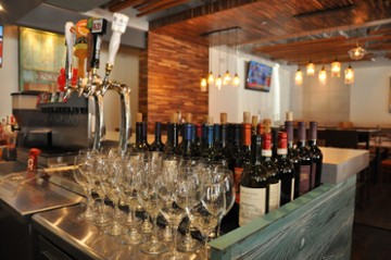 Melo's Italian Table - Walnut Creek
