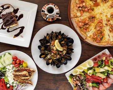 Mario's Ristorante