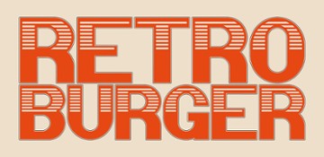 RetroBurger