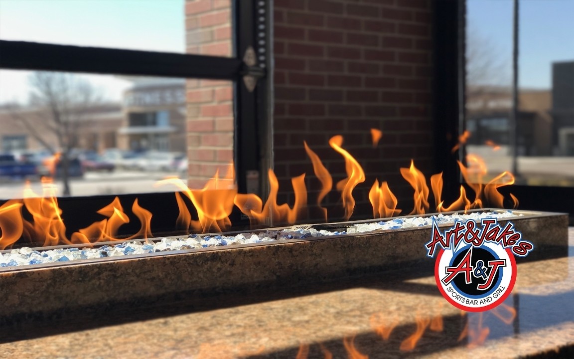 Art & Jake's Sports Bar & Grill - 6 Mile Rd, Northville