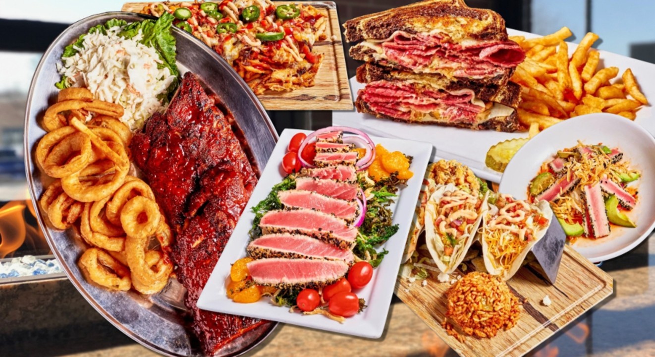 Art & Jake's Sports Bar & Grill - 6 Mile Rd, Northville