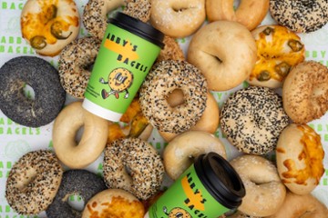 Abby's Bagels