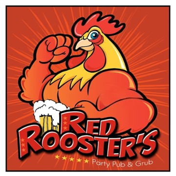 Red Rooster's Pflugerville