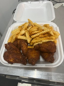 we grillin & chillin llc