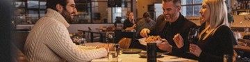 Tanglewood American Bistro