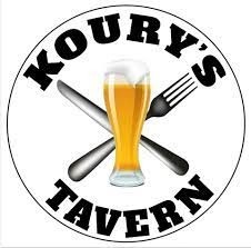 Koury's Tavern 