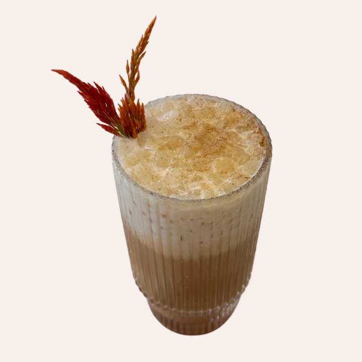 Selva Coffee House Kickflip