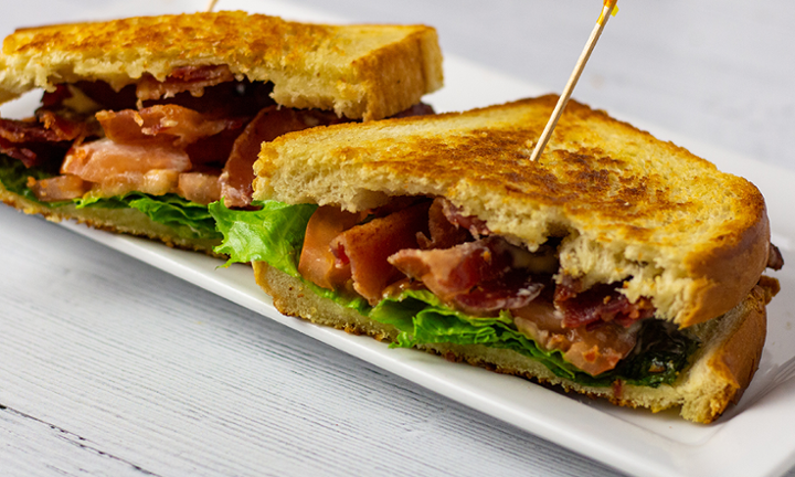 Classic BLT