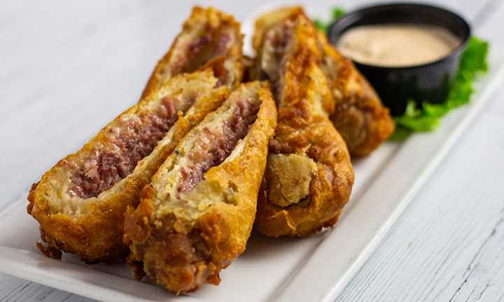 Reuben Rolls