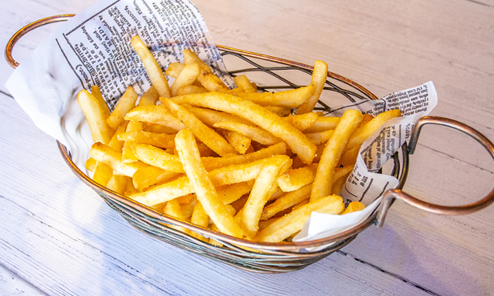 Fries Basket