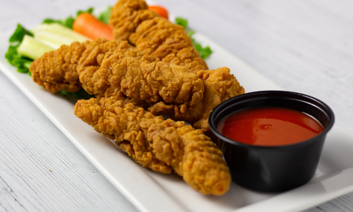 Lunch Chicken Tenders