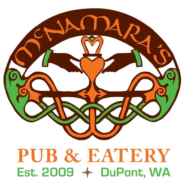 McNamara's Pub & Eatery McNamara's