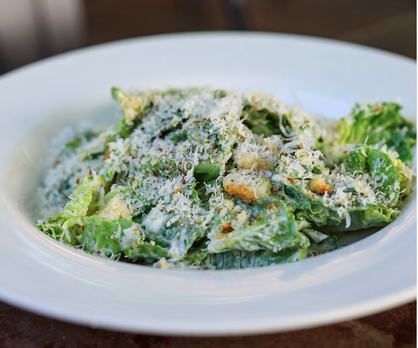 Market Salad