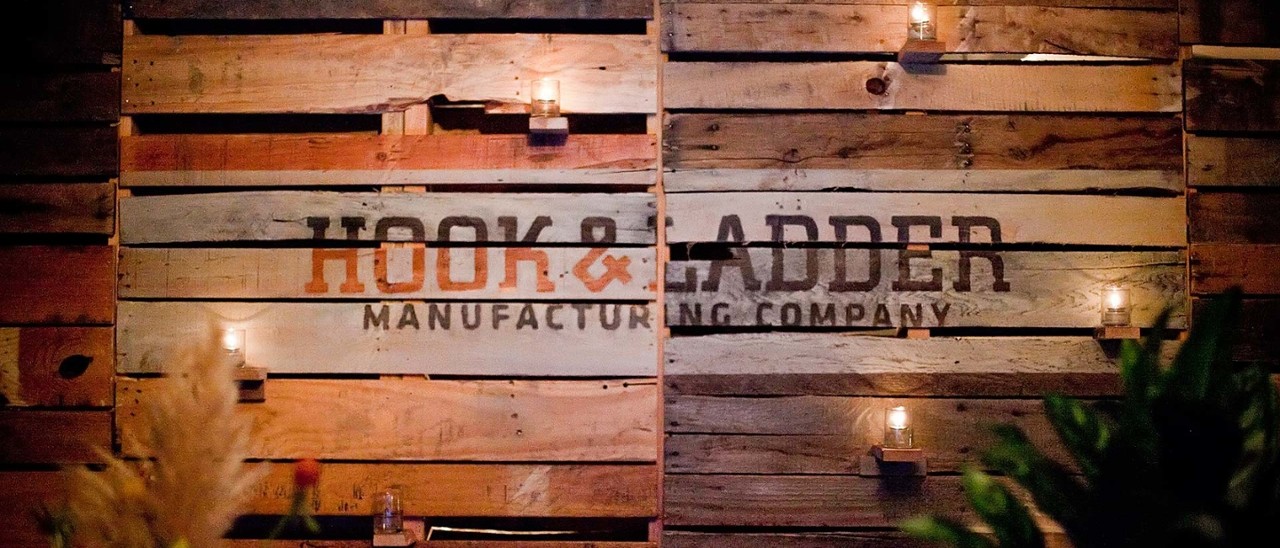 Hook & Ladder Manufacturing