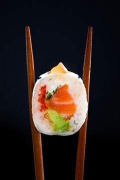 Kazumi Restaurant