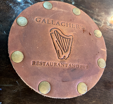 Gallagher's Irish Pub