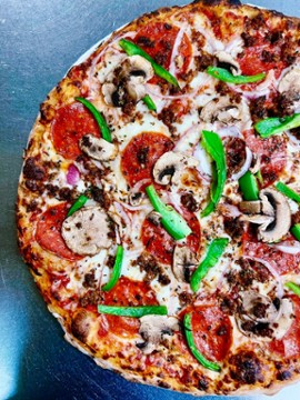 PaPPo's Pizzeria Branson