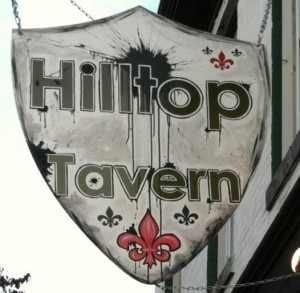 Hilltop Tavern