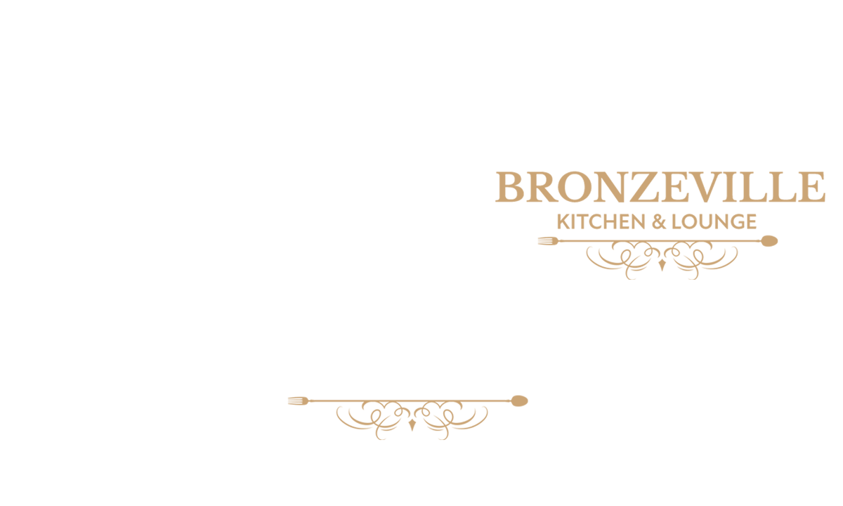 Bronzeville Kitchen and Lounge 2053 North Doctor Martin Luther King Junior Drive