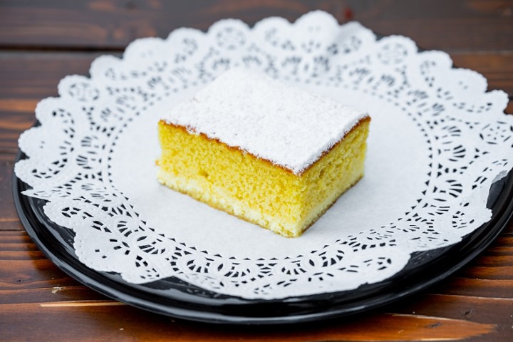 Ricotta Cake