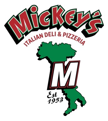 Mickey's Italian Deli and Pizzeria
