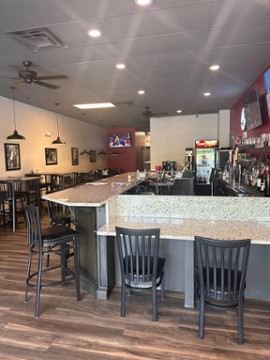 Ninas pizza kitchen - Canton