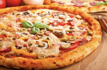 Mairo's Pizza