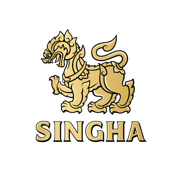 Singha 11 oz