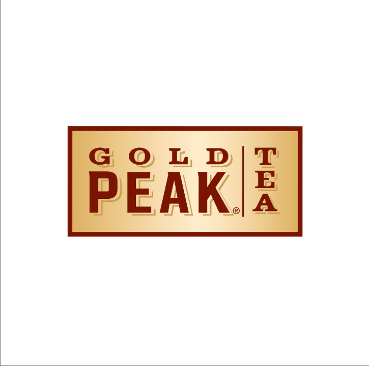 Gold Peak Unsweetened Black Iced Tea