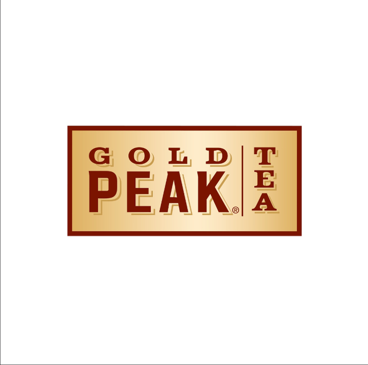 Gold Peak Unsweetened Black Iced Tea