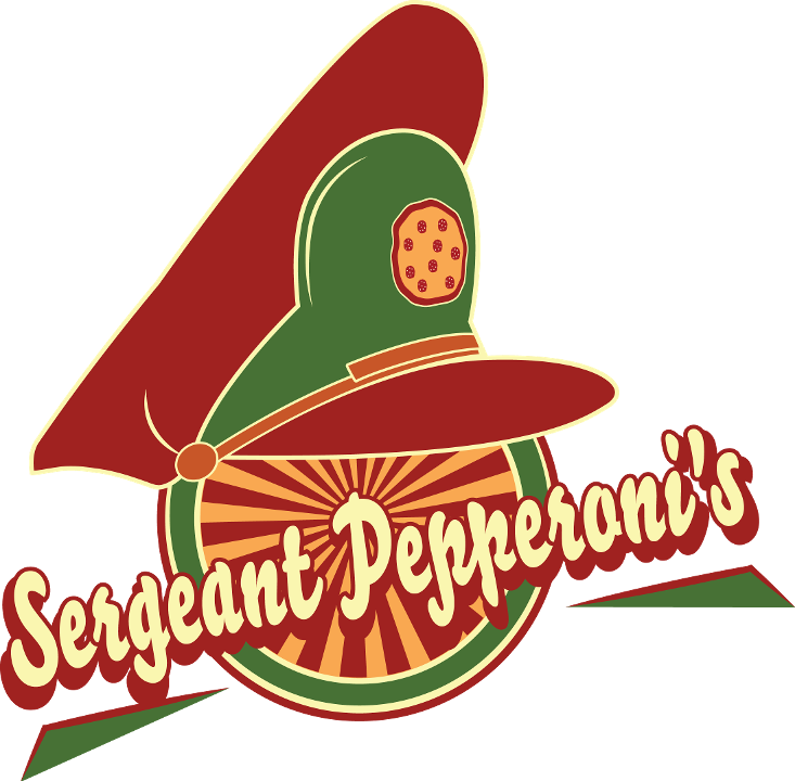 Sergeant Pepperoni's Cedar Bluff