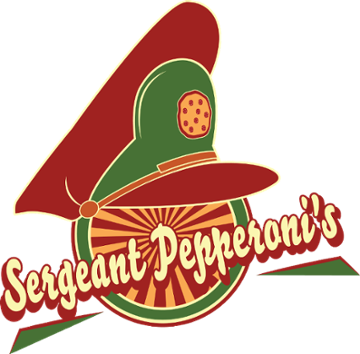 Sergeant Pepperoni's Cedar Bluff