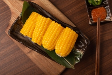 玉米Corn