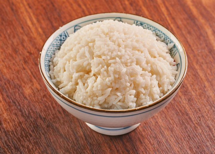 米饭 Rice