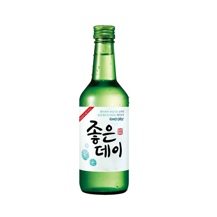 烧酒(原味) Soju(Original)